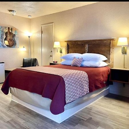 Best Inn Texas Levelland Exterior photo