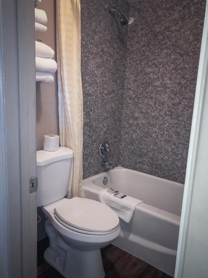 Best Inn Texas Levelland Exterior photo
